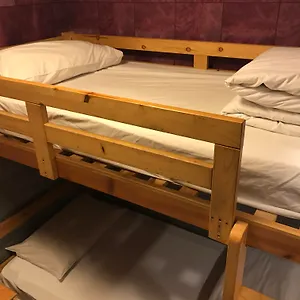 Guest house Kowloon New