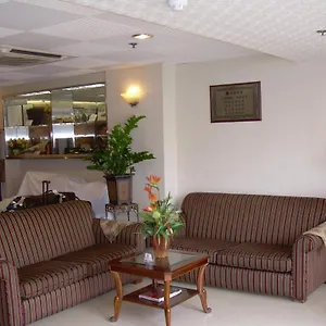 Hotel Caritas