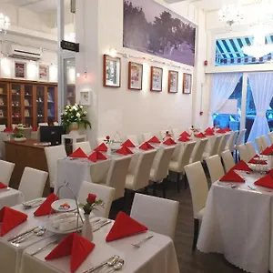 香港红茶馆酒店（大角咀利得街店） 酒店