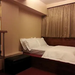 Shanghai 酒店