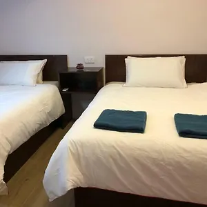 Guest house Cebu