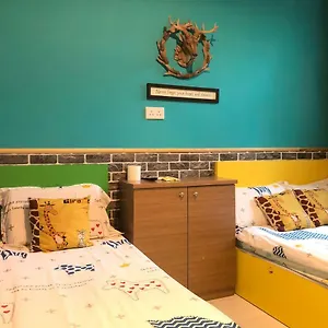 名都酒店 招待所